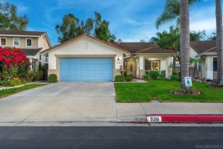 Single Family Residence, 528 Lupine Way, Oceanside, CA  Oceanside, CA 92057