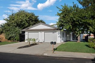 Residential Income, S Wisconsin Ave, Fallbrook, CA  Fallbrook, CA 92028