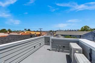 Condominium, 760 F ave, Coronado, CA 92118 - 14