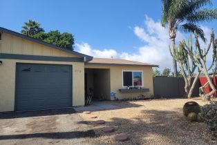 Single Family Residence, 270 Avenida Descanso, Oceanside, CA  Oceanside, CA 92057