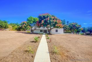 Single Family Residence, 3716 Cazador ln, Fallbrook, CA 92028 - 30