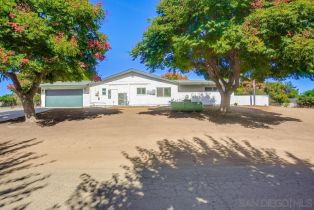 Single Family Residence, 3716 Cazador ln, Fallbrook, CA 92028 - 46