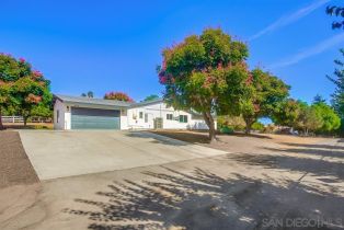 Single Family Residence, 3716 Cazador ln, Fallbrook, CA 92028 - 47