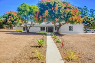 Single Family Residence, 3716 Cazador ln, Fallbrook, CA 92028 - 7