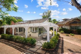 Single Family Residence, 603 Sereno View rd, Encinitas, CA 92024 - 6