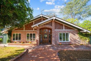 Single Family Residence, 603 Sereno View Rd, Encinitas, CA  Encinitas, CA 92024