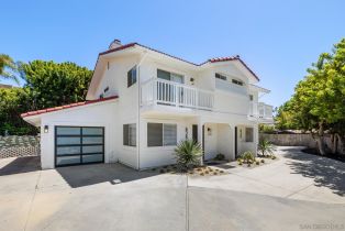 Residential Income, 838 Valley ave, Solana Beach, CA 92075 - 4