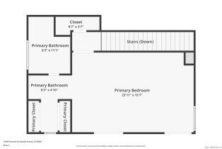 Single Family Residence, 12649 Avenida De Espuela, Poway, CA 92064 - 15