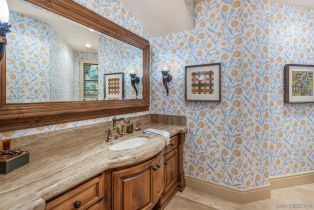 Single Family Residence, 16404 Avenida Cuesta Del Sol, Rancho Santa Fe, CA 92067 - 17