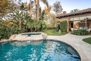 Single Family Residence, 16404 Avenida Cuesta Del Sol, Rancho Santa Fe, CA 92067 - 32