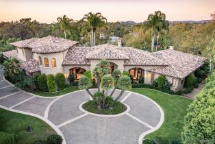 Single Family Residence, 16404 Avenida Cuesta Del Sol, Rancho Santa Fe, CA  Rancho Santa Fe, CA 92067