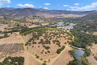 Land, 3974 Reche, Fallbrook, CA  Fallbrook, CA 92028