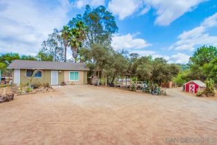 Single Family Residence, 13306 Ricks Ranch rd, Valley Center, CA 92082 - 24