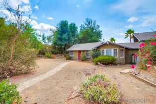 Single Family Residence, 13306 Ricks Ranch rd, Valley Center, CA 92082 - 8