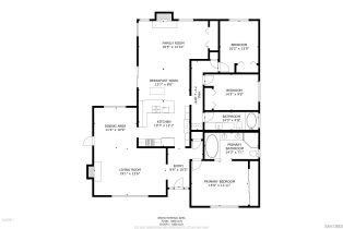 Single Family Residence, 4989 Via Marta, Carlsbad, CA 92008 - 37