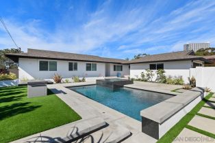 Residential Lease, 8966 Cliffridge Ave, La Jolla, CA  La Jolla, CA 92037