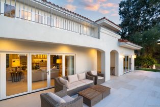 Single Family Residence, 4540 Los Pinos, Rancho Santa Fe, CA 92067 - 37