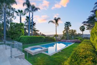 Single Family Residence, 4540 Los Pinos, Rancho Santa Fe, CA 92067 - 40