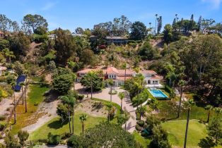 Single Family Residence, 4540 Los Pinos, Rancho Santa Fe, CA 92067 - 41