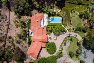 Single Family Residence, 4540 Los Pinos, Rancho Santa Fe, CA 92067 - 42