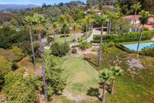 Single Family Residence, 4540 Los Pinos, Rancho Santa Fe, CA 92067 - 45