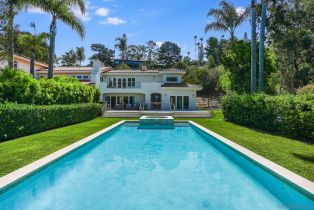 Single Family Residence, 4540 Los Pinos, Rancho Santa Fe, CA 92067 - 49