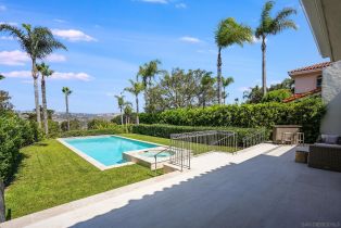 Single Family Residence, 4540 Los Pinos, Rancho Santa Fe, CA 92067 - 51