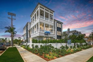 Condominium, 1025 5th st, Coronado, CA 92118 - 2