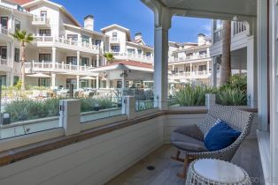 Condominium, 1500 Orange Ave, Shore House Residence 9, Coronado, CA 92118 - 16