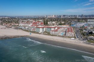 Condominium, 1500 Orange Ave, Shore House Residence 9, Coronado, CA 92118 - 2