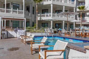 Condominium, 1500 Orange Ave, Shore House Residence 9, Coronado, CA 92118 - 33