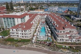 Condominium, 1500 Orange Ave, Shore House Residence 9, Coronado, CA  Coronado, CA 92118