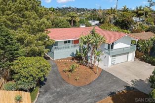 Single Family Residence, 1283 Eolus Ave, Encinitas, CA  Encinitas, CA 92024