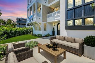 Condominium, 478 Orange ave, Coronado, CA 92118 - 2