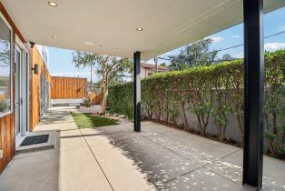 Single Family Residence, 1814 Penmar ave, Venice, CA 90291 - 32