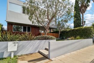 Single Family Residence, 1814 Penmar ave, Venice, CA 90291 - 4