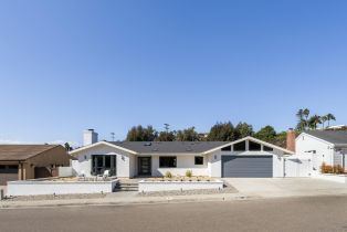 Single Family Residence, 1487 Vista Claridad, La Jolla, CA 92037 - 4