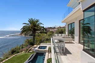 , 5850 Camino De La Costa, La Jolla, CA 92037 - 3