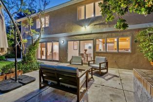 Single Family Residence, 8695 Cliffridge, La Jolla, CA 92037 - 32