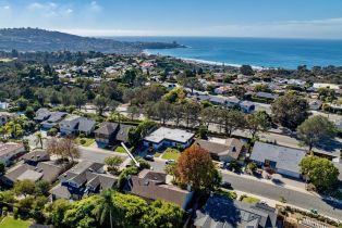 Single Family Residence, 8695 Cliffridge, La Jolla, CA 92037 - 37