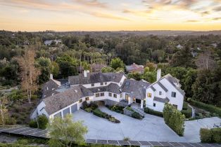 Single Family Residence, 17432 Calle Mayor, Rancho Santa Fe, CA 92067 - 15