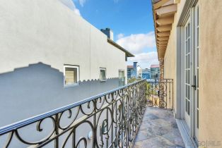 Condominium, 120 C ave, Coronado, CA 92118 - 11