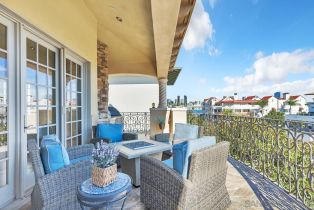 Condominium, 120 C ave, Coronado, CA 92118 - 43