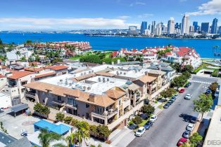 Condominium, 120 C ave, Coronado, CA 92118 - 63