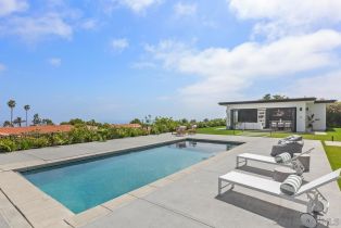 Single Family Residence, 2223 Via Media, La Jolla, CA 92037 - 42