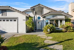 Single Family Residence, 1314 Condor ct, Encinitas, CA 92024 - 4