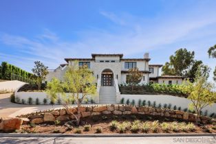 Single Family Residence, 16327 Via de los Olivos, Rancho Santa Fe, CA 92067 - 2