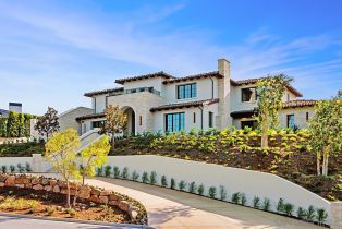 Single Family Residence, 16327 Via de los Olivos, Rancho Santa Fe, CA 92067 - 3