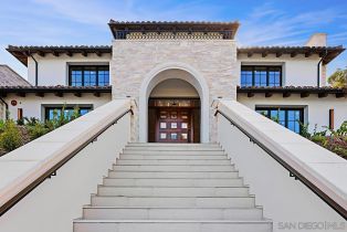 Single Family Residence, 16327 Via de los Olivos, Rancho Santa Fe, CA 92067 - 4