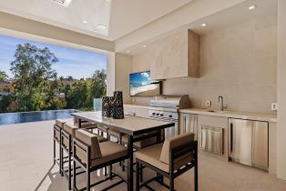 Single Family Residence, 16327 Via de los Olivos, Rancho Santa Fe, CA 92067 - 42